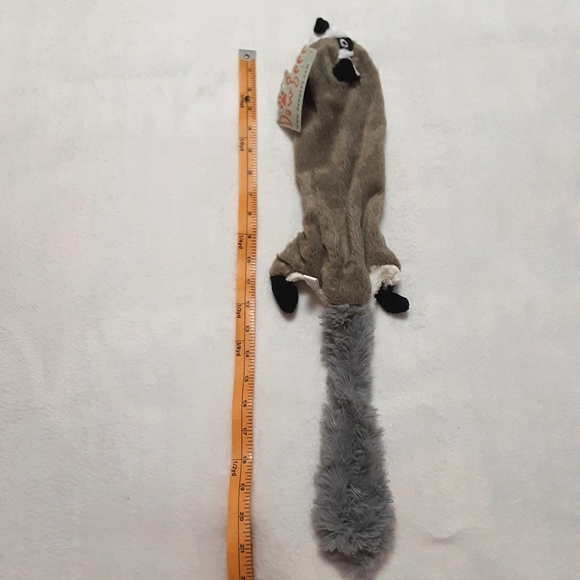 Dog Toy With Squeaker - Picture 5 of 11